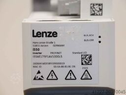 Lenze** I55AE175F1AV1000LS