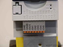 Lenze** I55AE175F1AV1000LS