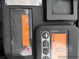 TOYOTA Stapler 02-8FGF30/Kabine/GAS