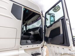 MAN TGX 18.510 BLS - INTARDER