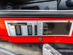 SCANIA R500 - PALFINGER 74002/5x