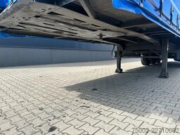 Krone N/A lifting roof / discbrakes / liftaxle / new ...