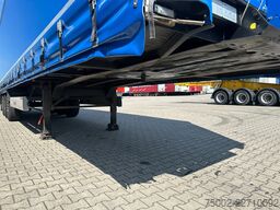 Krone N/A lifting roof / discbrakes / liftaxle / new ...