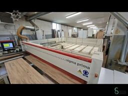 SCM Sigma Prima 67