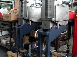 DIMTER Ersatzteile und Zubehör dimter