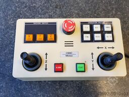 Mitutoyo CMMC 1(S); -3(S); -6 UC200/400