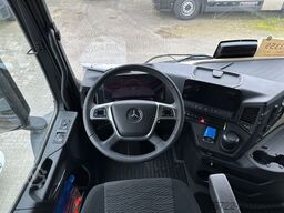 MERCEDES-BENZ AROCS 2653 6x4 Fahrgestell/Kran SOFORT VERFÜGBAR