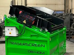 DB Engineering Traserscreen DB-40M