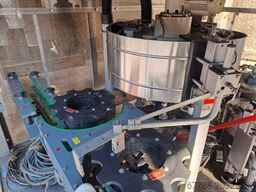 Krones Contiroll K 745