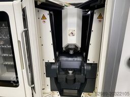 DMG MORI HSC 20 linear