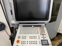 DMG MORI HSC 20 linear