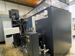 DMG MORI HSC 20 linear