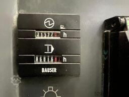 DMG MORI HSC 20 linear