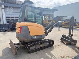 Volvo EC27C