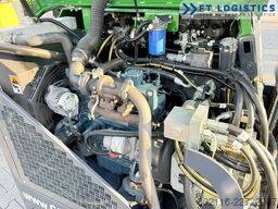 Combilift CB3000 DIESEL TRIPLEX 4900 POSITIONER