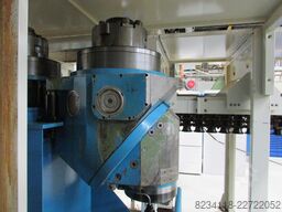 WALDRICH-INGERSOL MCP S 1500/TP 3000