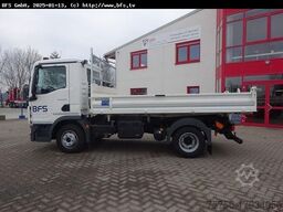 MAN TGL (TG3) 8.220 4x2 BB CH Automatik, Kugelkopf,