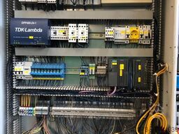 MOC DANNER Shark 100