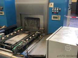 MOC DANNER Shark 100