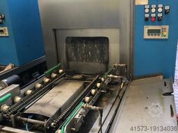 MOC DANNER Shark 100