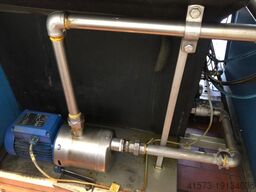 MOC DANNER Shark 100