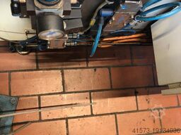 MOC DANNER Shark 100