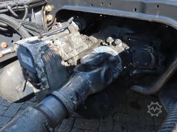 MAN TGX 14.440 RETARDER,  2 tanks, GREAT CONDITION!