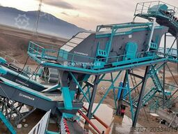  Vibrating Screen 2-3-4 Deck Systems