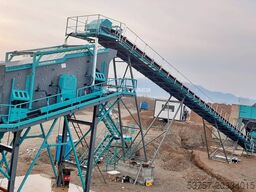  Vibrating Screen 2-3-4 Deck Systems