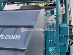  Vibrating Screen 2-3-4 Deck Systems