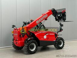 Manitou MT 625 H Comfort 75K ST5