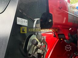 Manitou MT 625 H Comfort 75K ST5