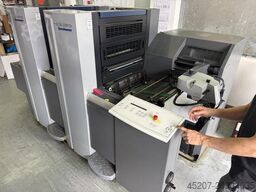 Heidelberg SX 52 2P+