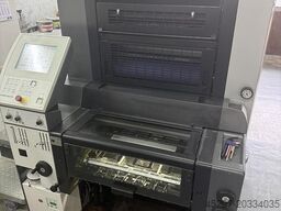 Heidelberg SX 52 2P+