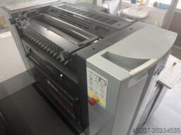 Heidelberg SX 52 2P+