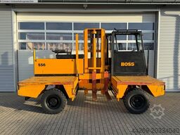 Steinbock Boss 556 / MK5B-3