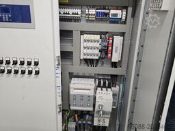 Bitzer Guntner Teko Co2 Cooling installation