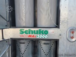 Schuko Vacomat 2000