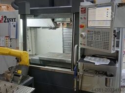 HAAS VF-2SSYT