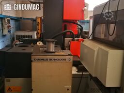 CHARMILLES ROBOFIL 4030 Si