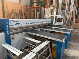holzma HPP 250r