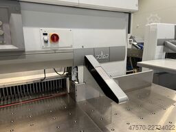 Polar Mohr 137 XT Autotrim Paper Cutting Guillotine