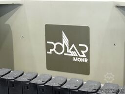 Polar Mohr TR 1EL 145-3 Transomat Paper Stacker