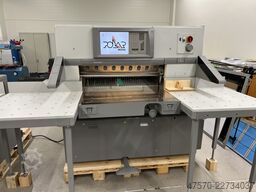 Polar Mohr 92 X paper cutting guillotine