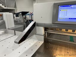 Polar Mohr 92 X paper cutting guillotine