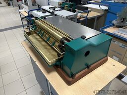 Sumbel Herold 500 Gluing Machine
