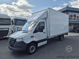 Mercedes-Benz Sprinter 314 CDI
