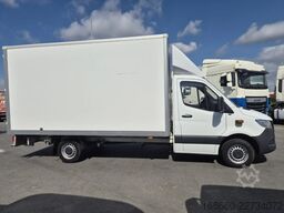 Mercedes-Benz Sprinter 314 CDI
