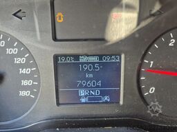 Mercedes-Benz Sprinter 314 CDI