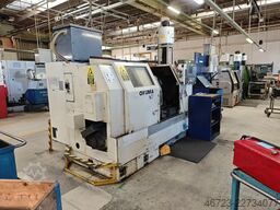 Okuma LNC10